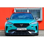 Εμπρόσθιο σπόιλερ της IN Tuning για Cupra Formentor